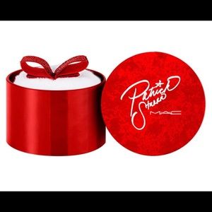 Mac Patrick Starrr Set Powder